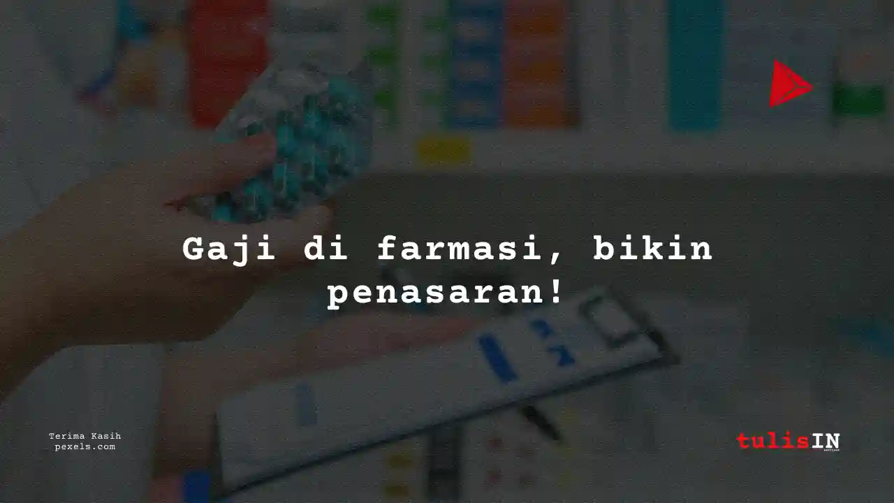 Berapa Gaji Brand Manager PT Sanbe Farma 2025?