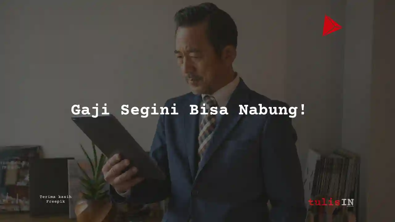 Berapa Gaji Budgeting and Cost Control M Cash Integrasi 2023?