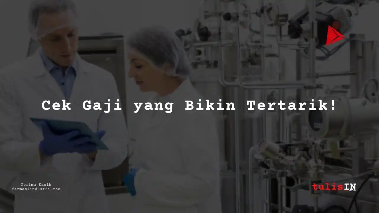 Berapa Gaji Budgeting and Cost Control PT Afiat Pharmaceutical Industries 2023?