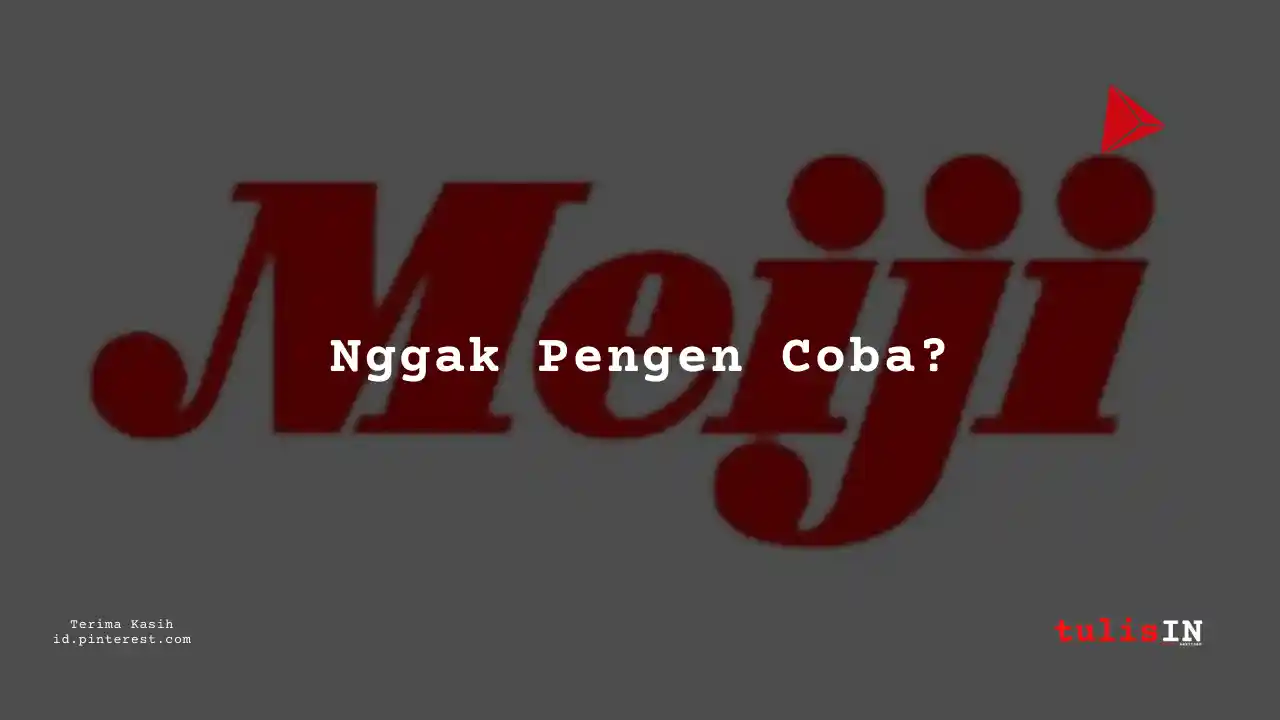 Berapa Gaji Budgeting and Cost Control PT Meiji Indonesian Pharmaceutical Industries Tahun 2024?