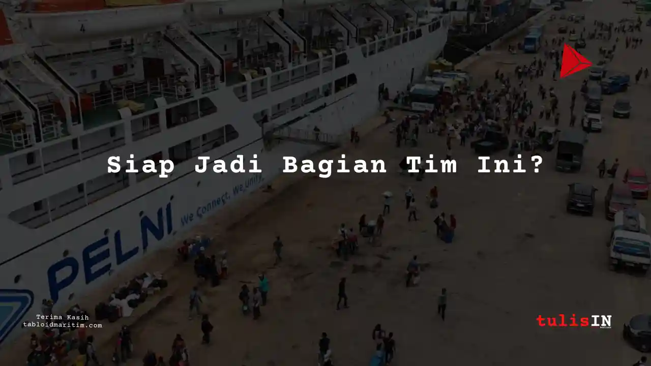 Berapa Gaji Budgeting and Cost Control PT Pelni 2024?