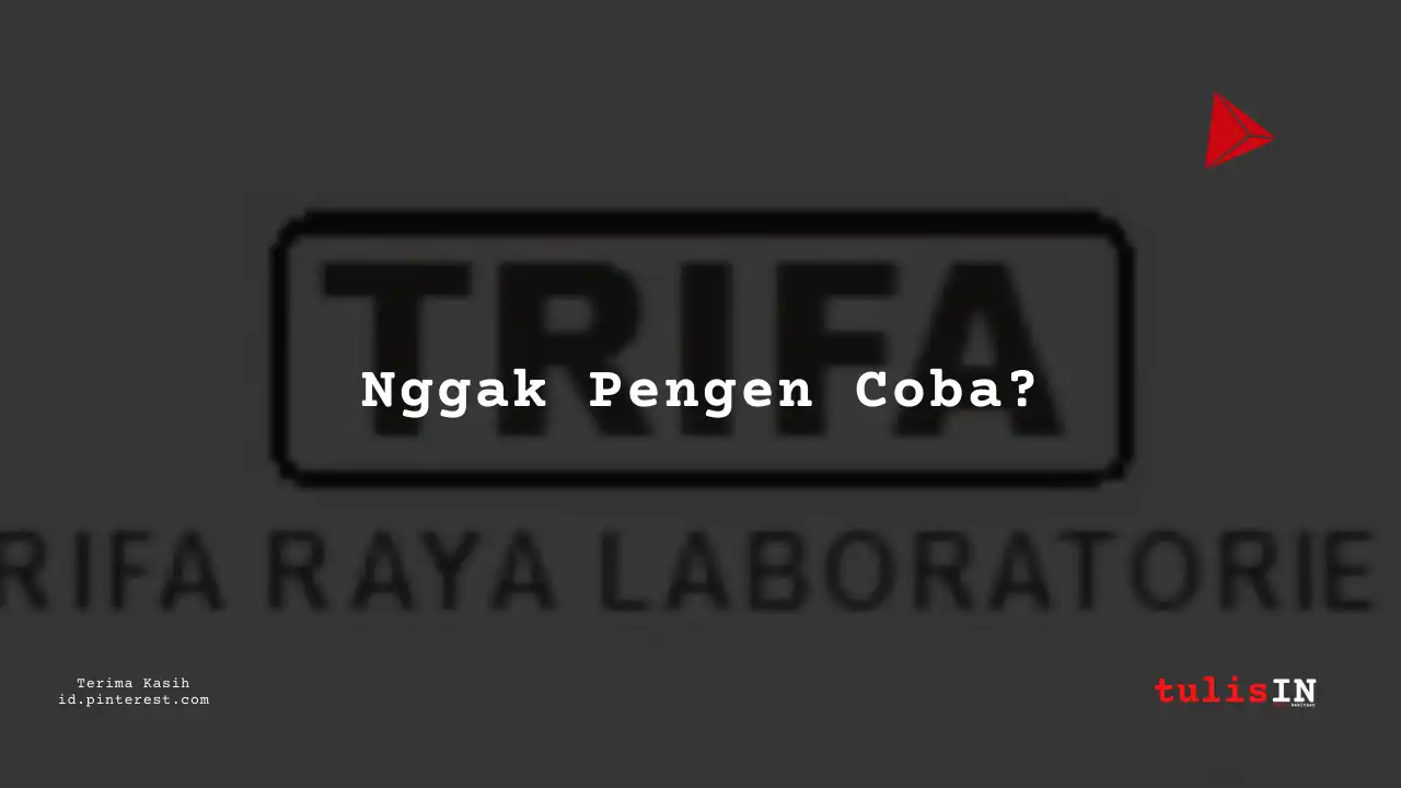Berapa Gaji Budgeting and Cost Control PT Trifa Raya Laboratories Tahun 2024?