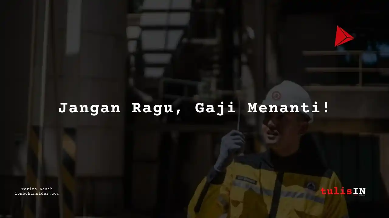 Berapa Gaji Budgeting and Cost Control Semen Indonesia 2022?