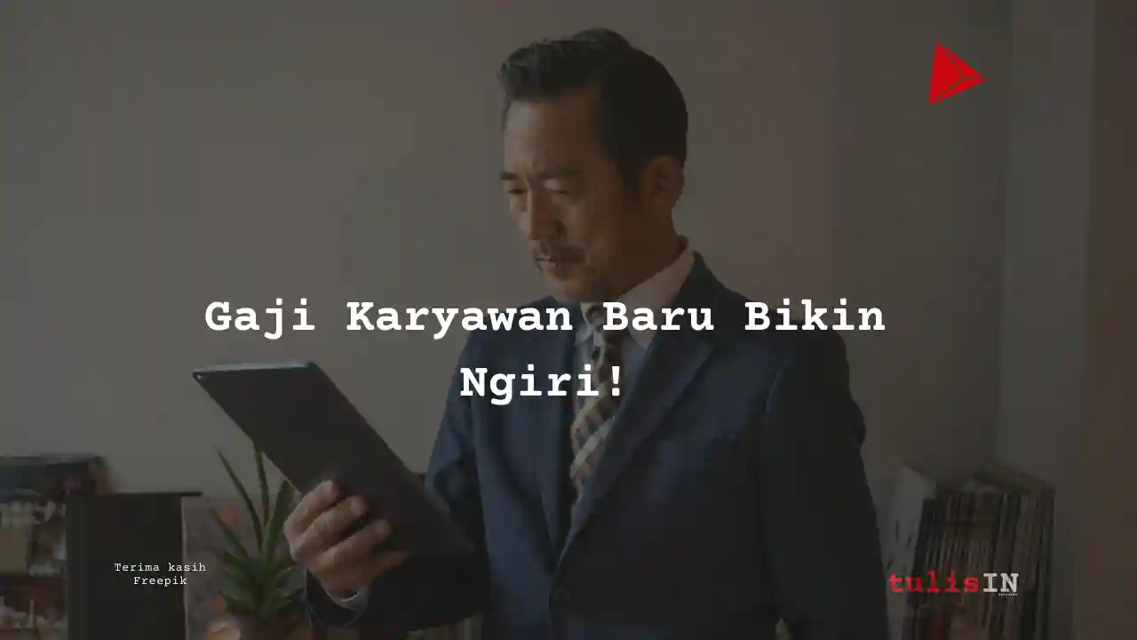 Berapa Gaji Building PT Prima Andalan Mandiri 2024?