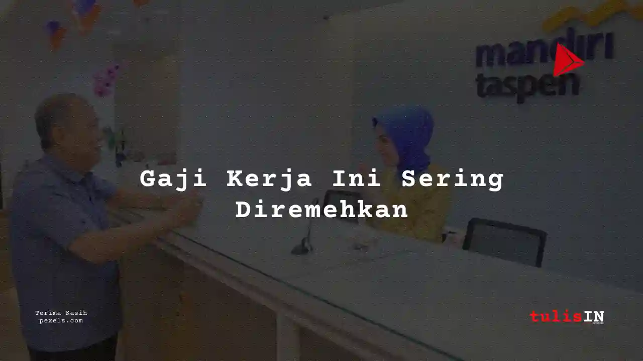 Berapa Gaji Business Analyst Bank Mandiri Taspen 2025?