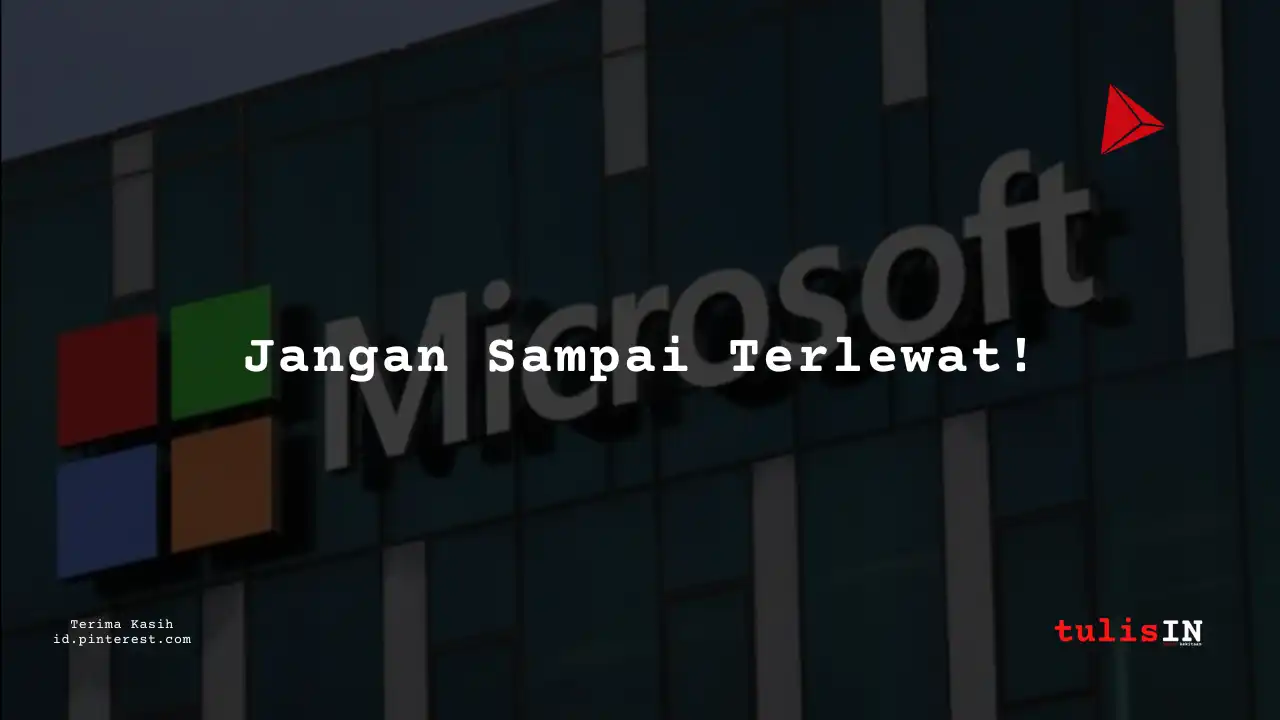 Berapa Gaji Business Development Consultant Staff/Executive/Officer Microsoft Indonesia Tahun 2025?