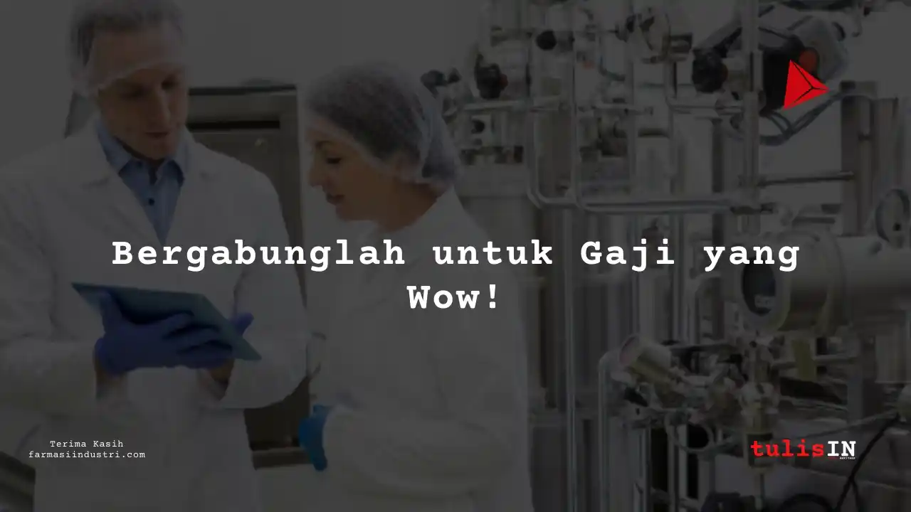Berapa Gaji Business Intelligent and Analytics Unit PT Afiat Pharmaceutical Industries 2023?