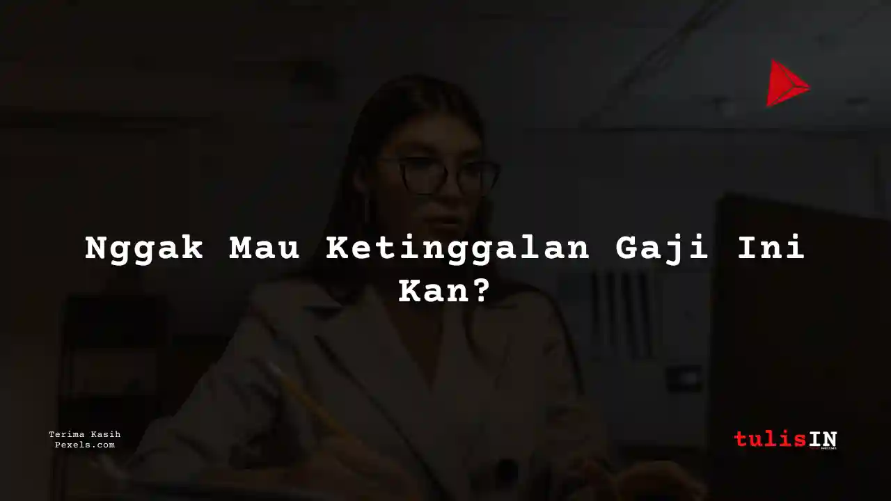 Berapa Gaji Business Intelligent and Analytics Unit PT Samco Farma 2025?