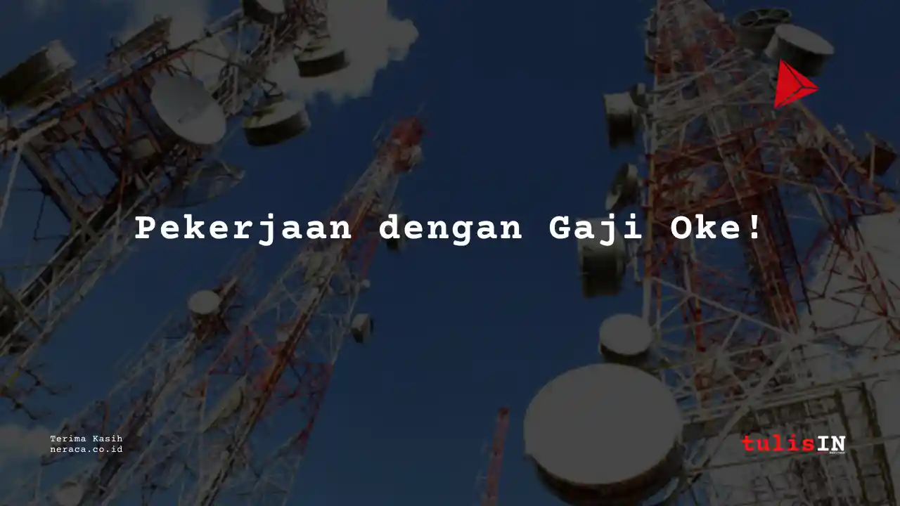 Berapa Gaji Business Intelligent and Analytics Unit Sarana Menara Nusantara 2023?