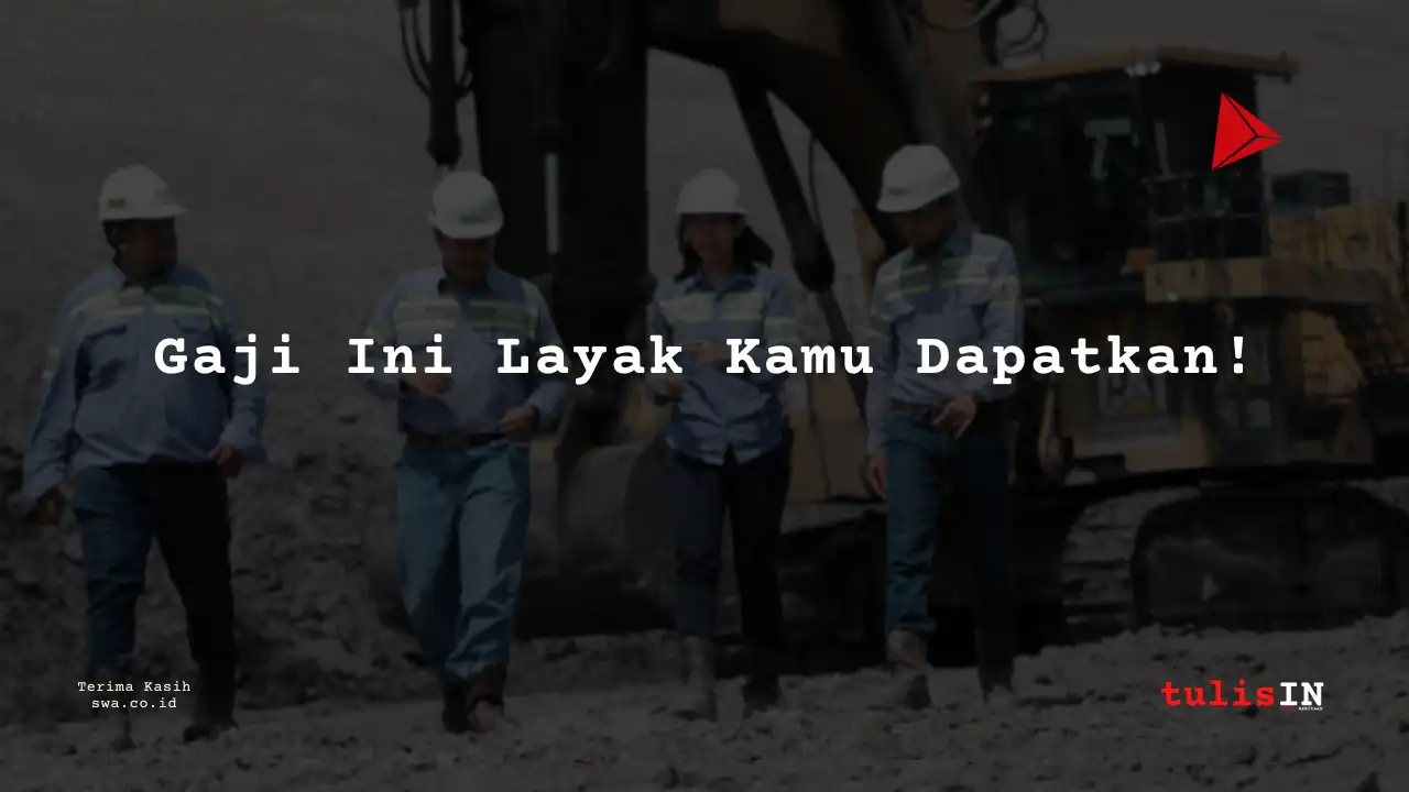 Berapa Gaji Business Performance Services Consultant PT Delta Makmur 2023?