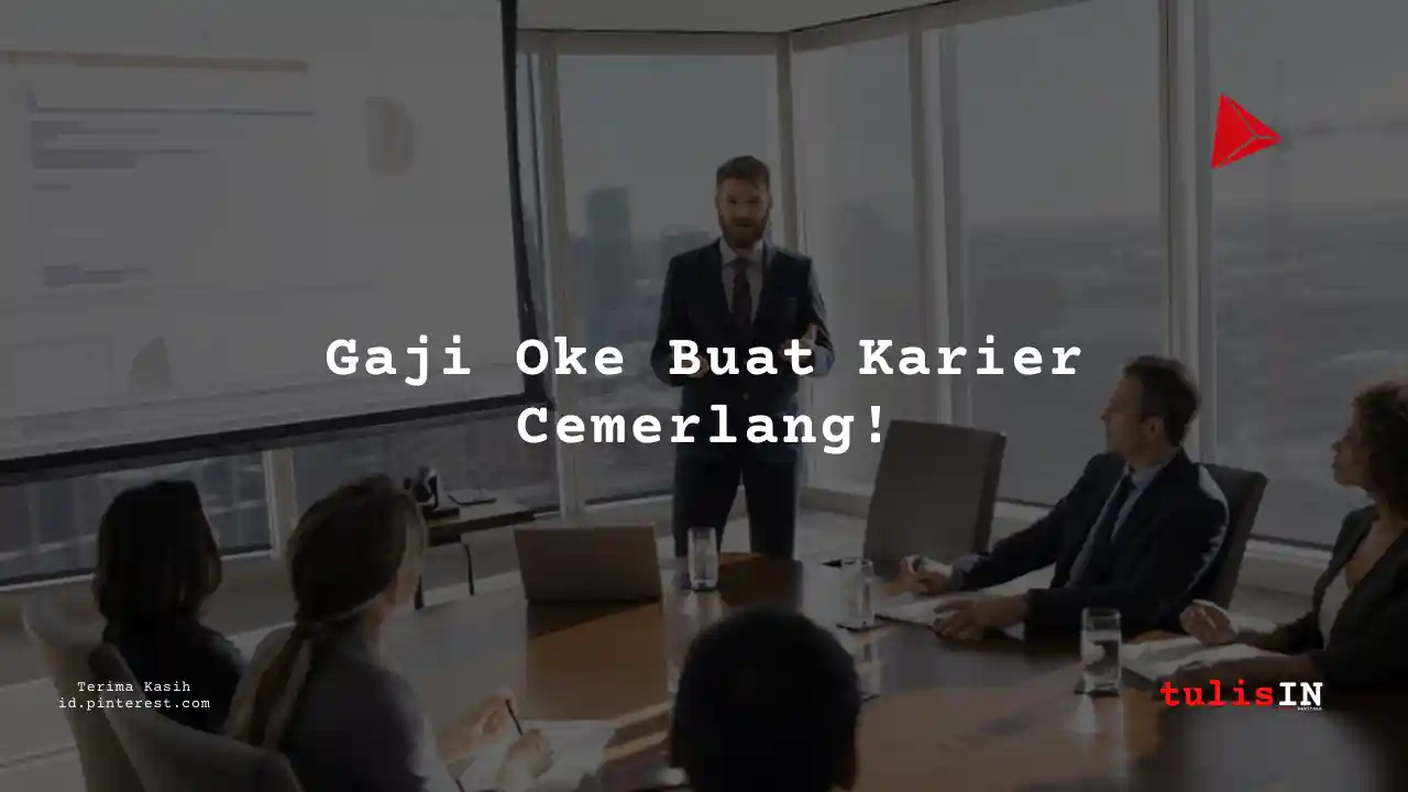Berapa Gaji Business Performance Services Consultant PT Napoleon Light Industries Tahun 2025?