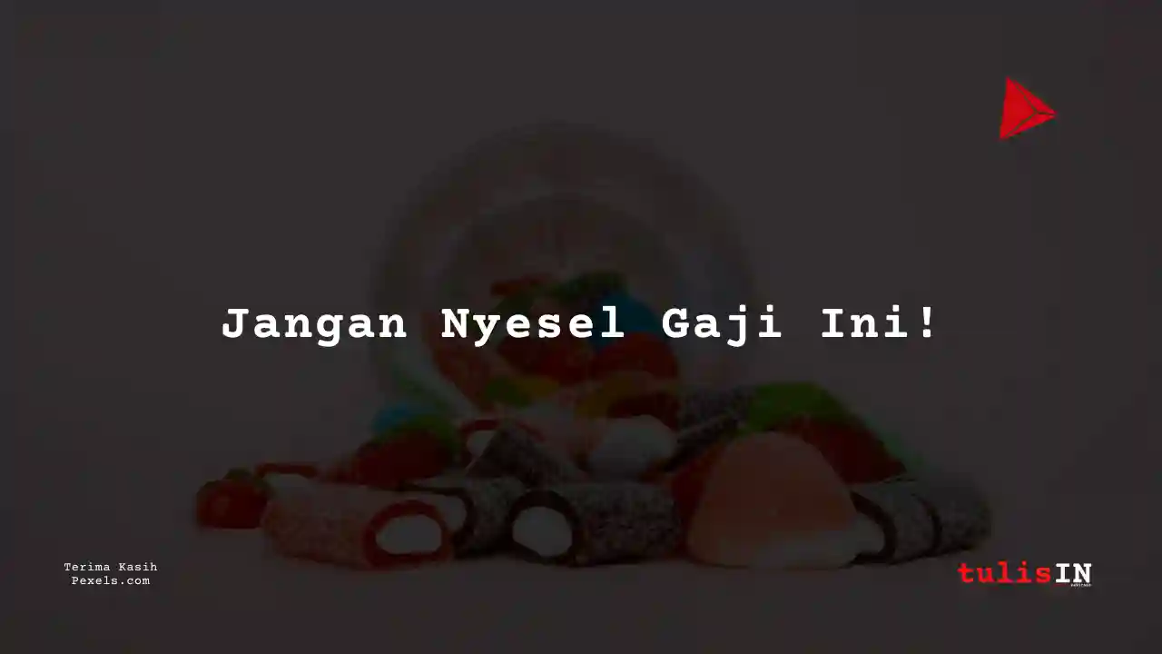Berapa Gaji Business Performance Services Consultant PT Yupi Indo Jelly Gum Tbk 2025?