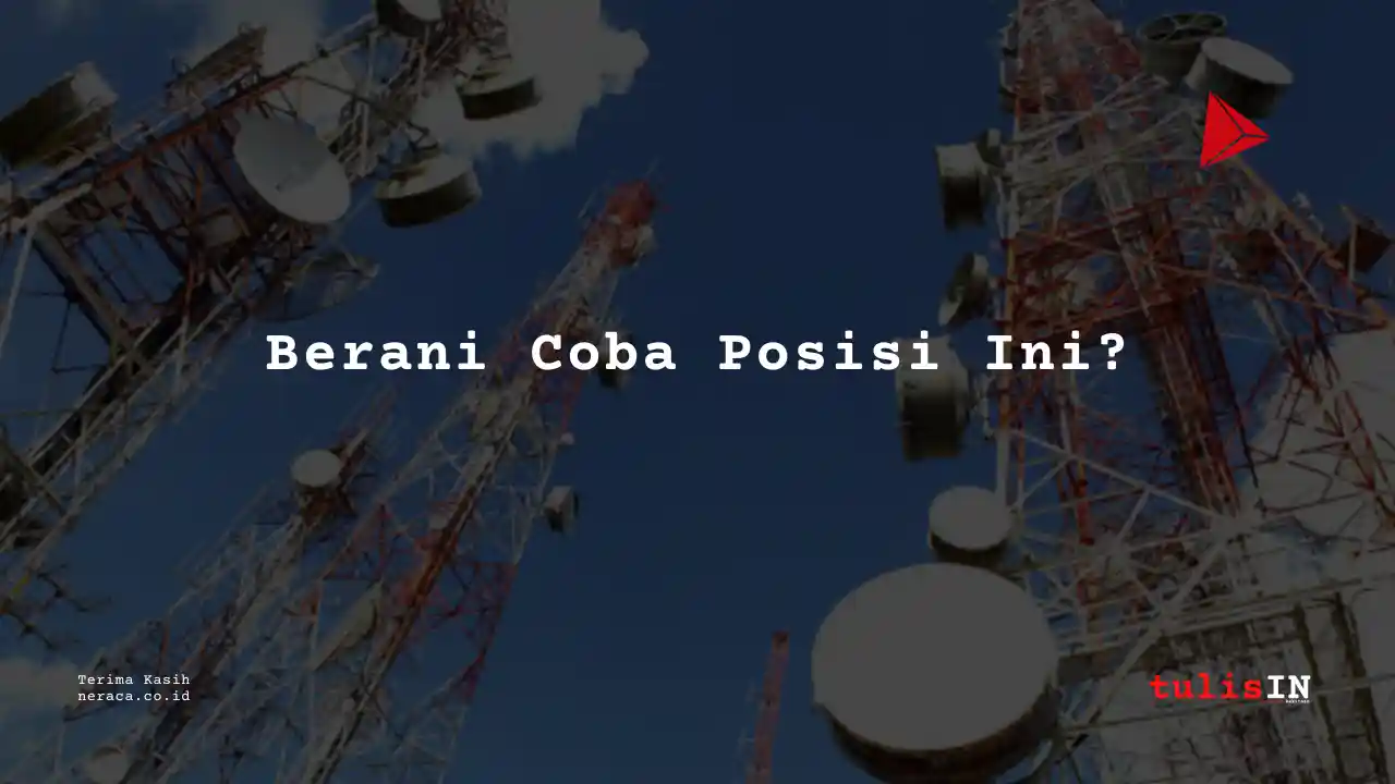 Berapa Gaji Business Performance Services Consultant Sarana Menara Nusantara 2023?