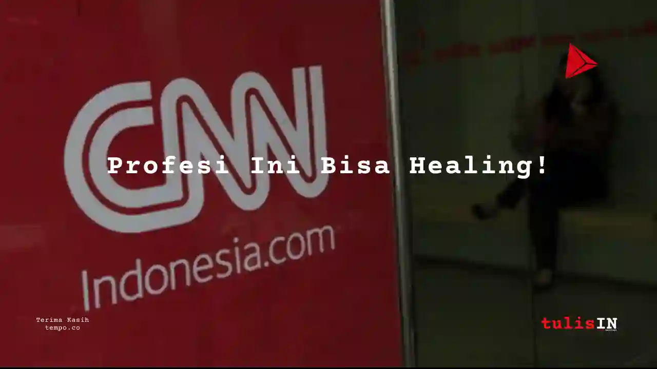 Berapa Gaji Desainer Grafis CNN Indonesia 2024?