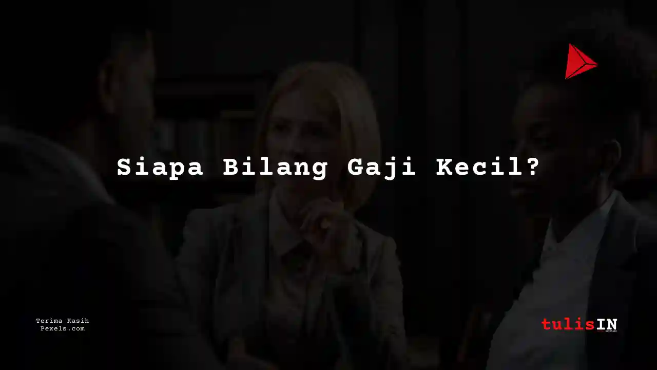 Berapa Gaji Change Agent Prima Andalan Mandiri 2025?
