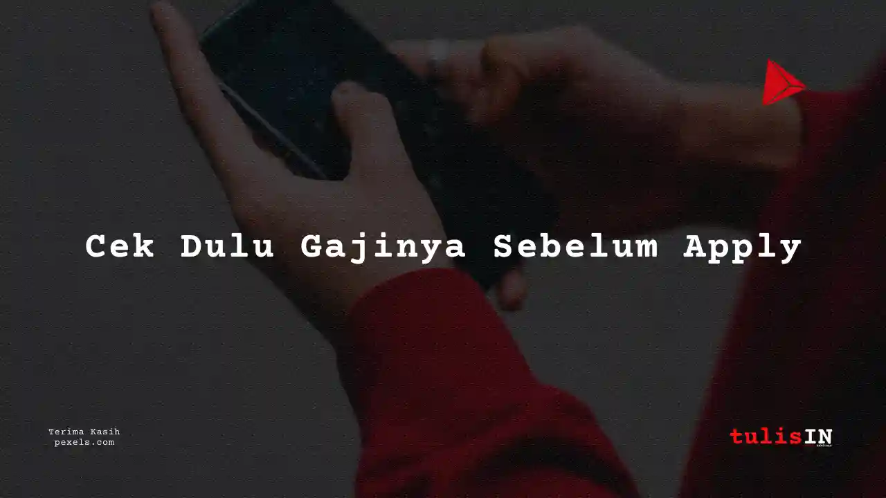 Berapa Gaji Channel Manager PT Xiaomi Communications Indonesia 2023?