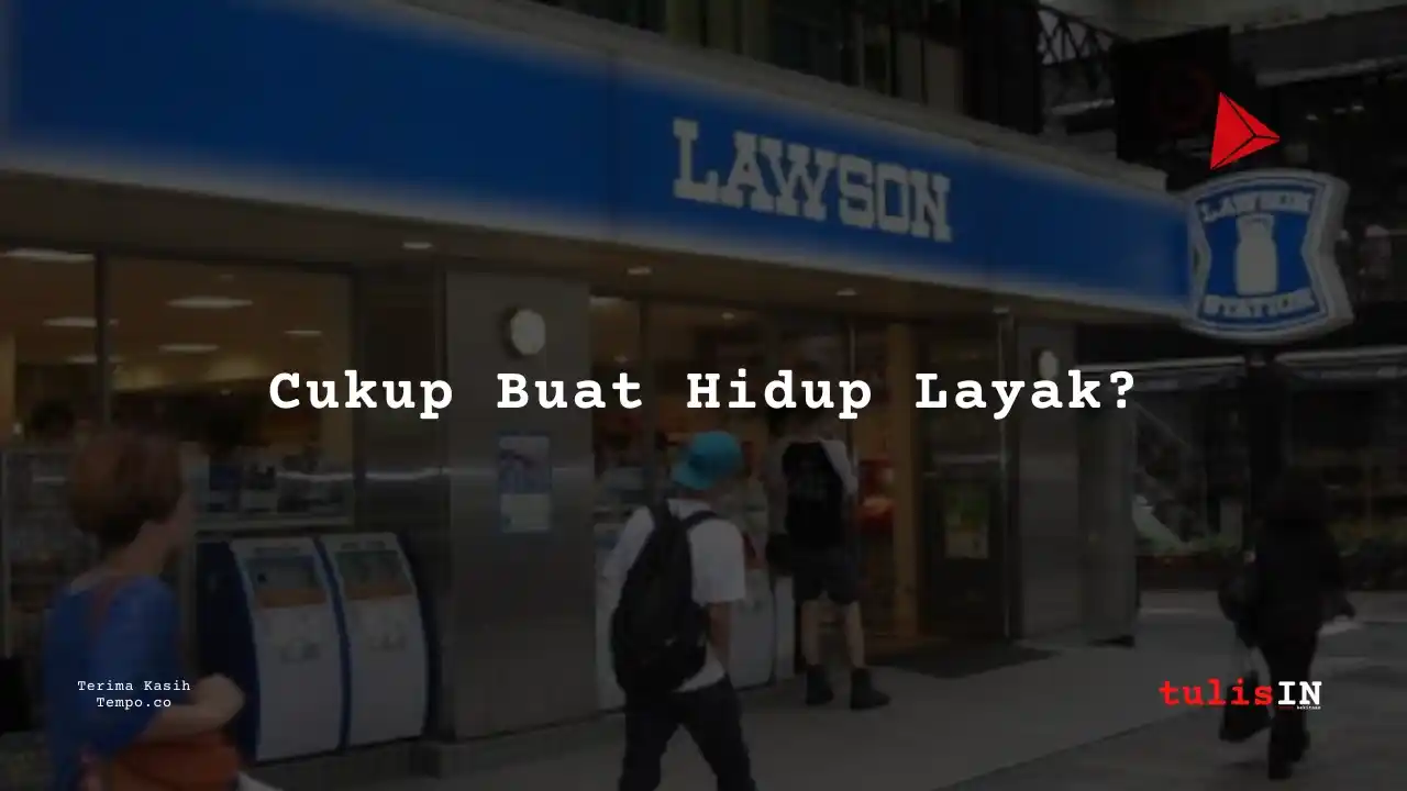 Berapa Gaji Chief Executive Officer (CEO) PT Lawson Indonesia 2024?