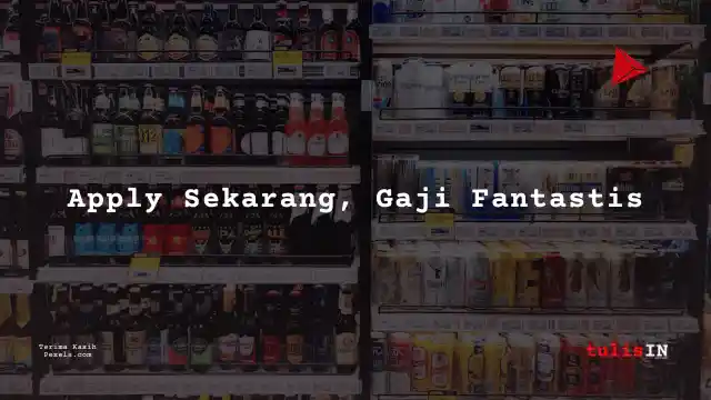 Berapa Gaji Chief Financial Officer (CFO) Lawson 2023?