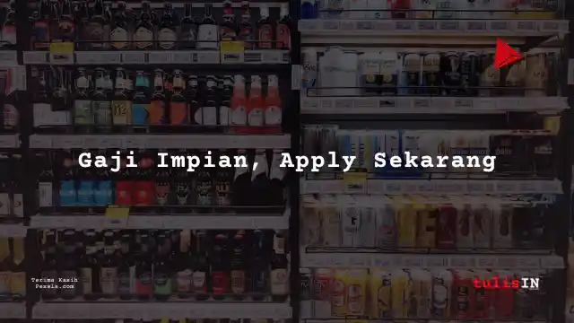 Berapa Gaji Chief Technology Officer (CTO) Lawson 2023?