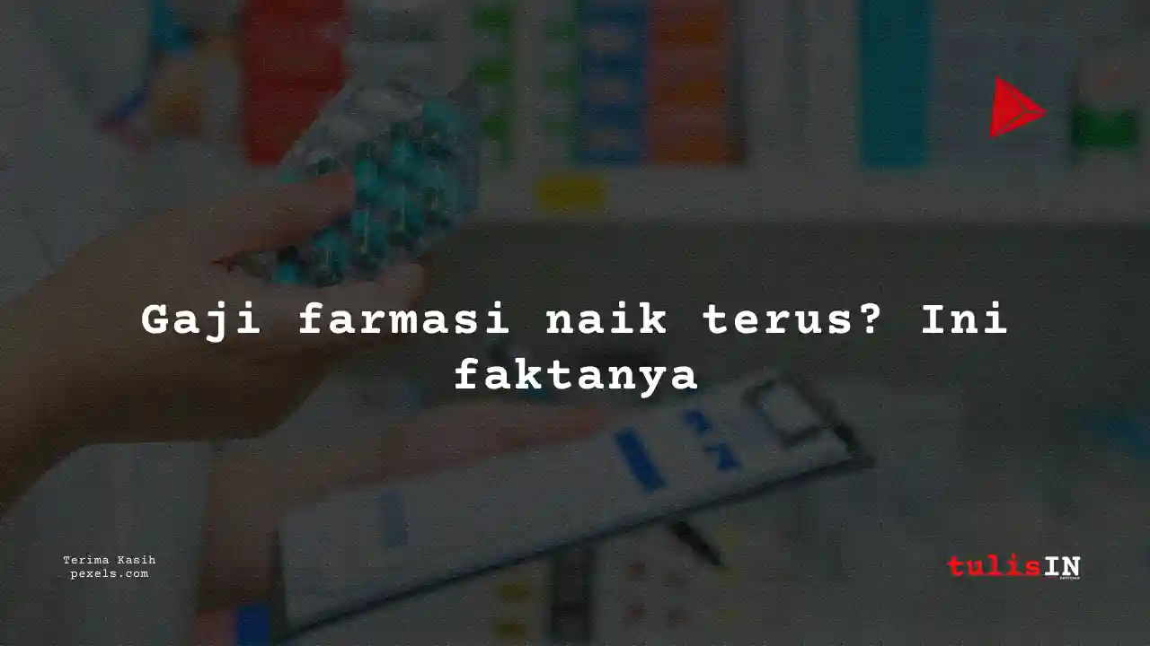 Berapa Gaji Cleaning Service PT Sanbe Farma 2025?