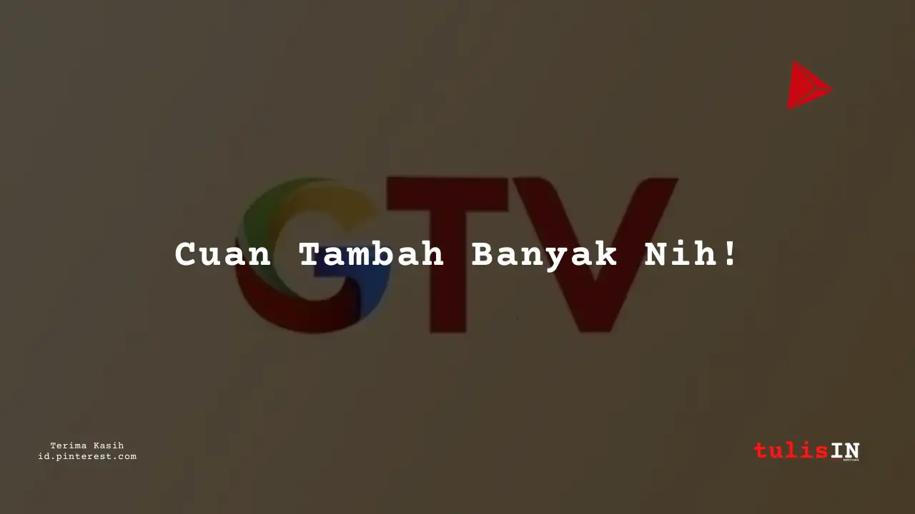 Berapa Gaji Client Service Global TV Tahun 2024?
