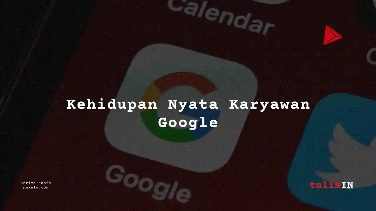 Berapa Gaji Computer Programmer Google Indonesia 2024?