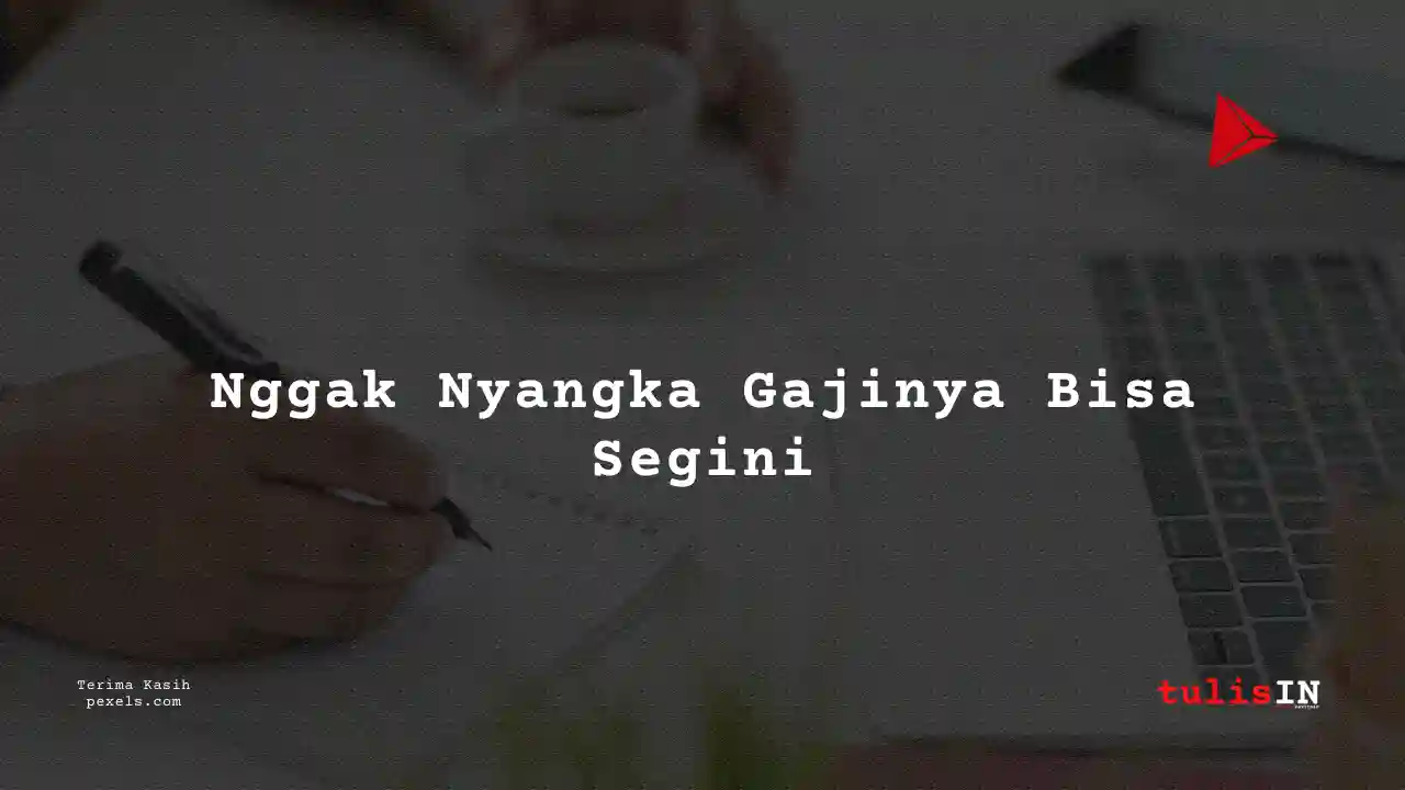Berapa Gaji Computer Technician CNBC Indonesia 2024?
