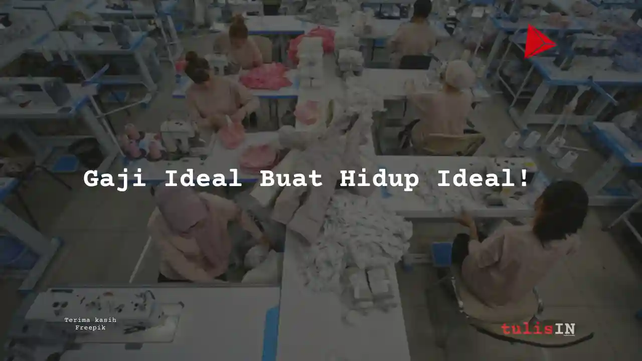 Berapa Gaji Continous Improvement Staff PT Saurindotex Mandiri 2025?