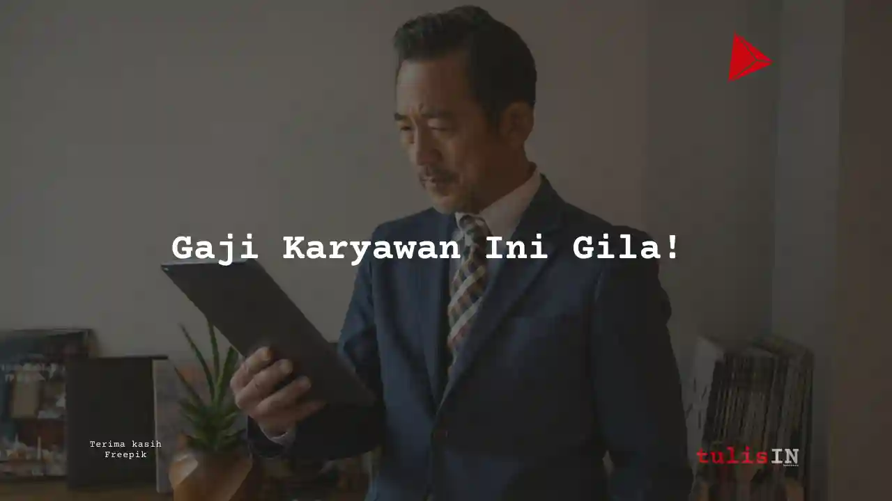 Berapa Gaji Control Engineer M Cash Integrasi 2023?