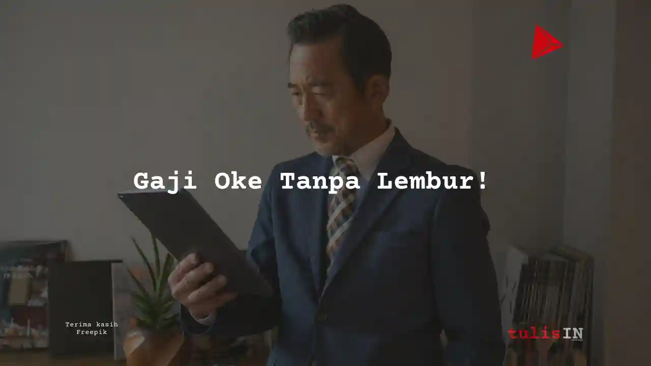 Berapa Gaji Control Engineer PT Prima Andalan Mandiri 2024?