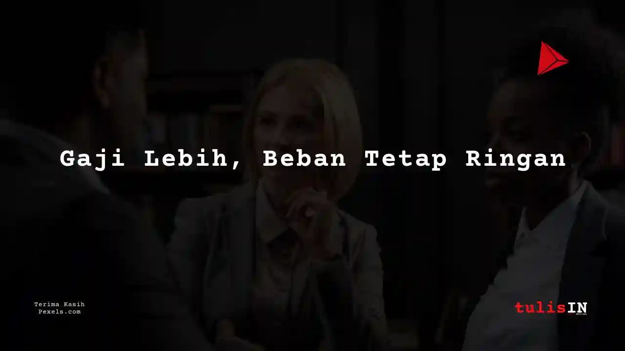 Berapa Gaji Control Engineer Prima Andalan Mandiri 2025?