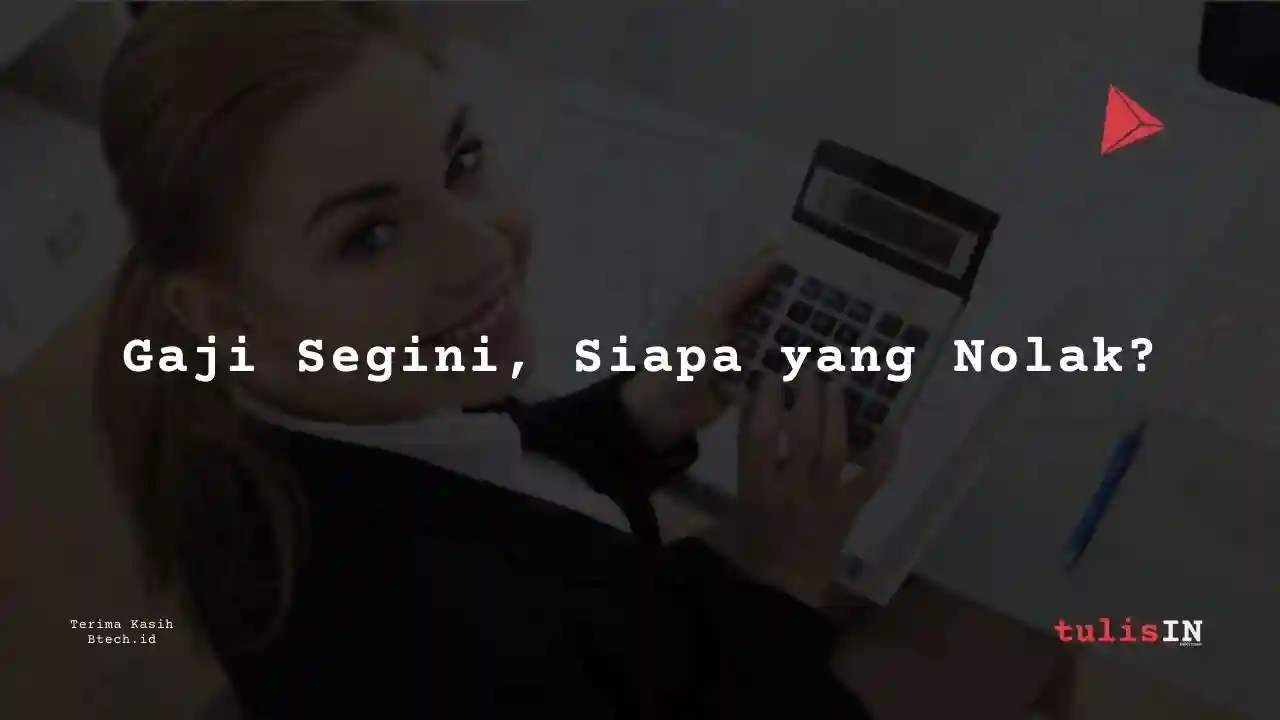 Berapa Gaji Copywriter PT Gunung Raja Paksi 2025?