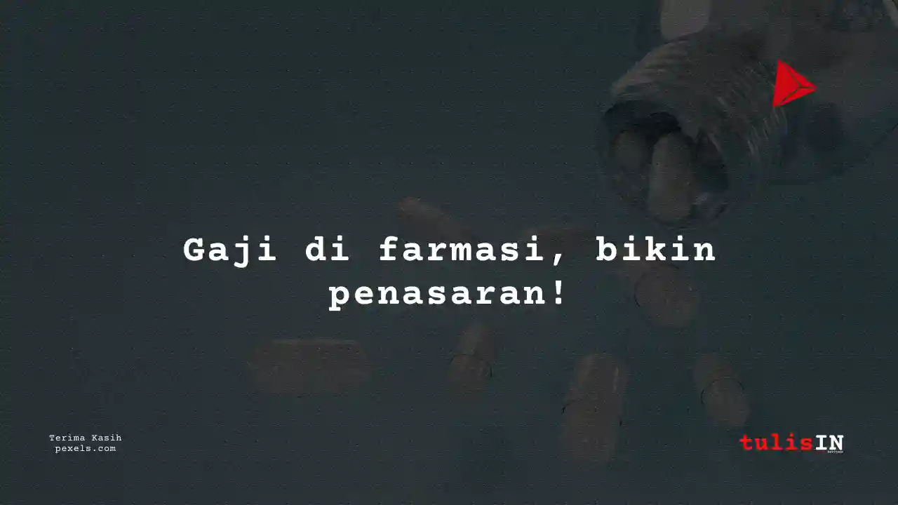 Berapa Gaji Corporate Legal PT Pyridam Farma 2024?