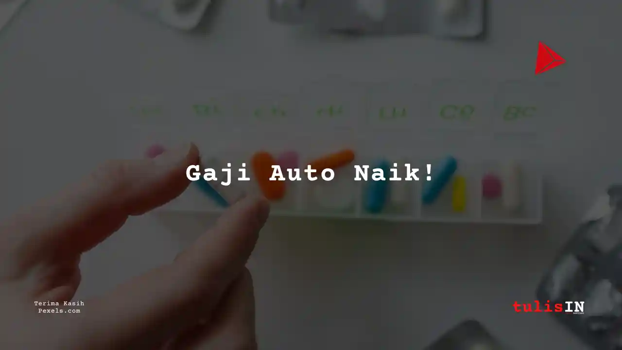 Berapa Gaji Corporate Planning PT Pyridam Farma 2025?