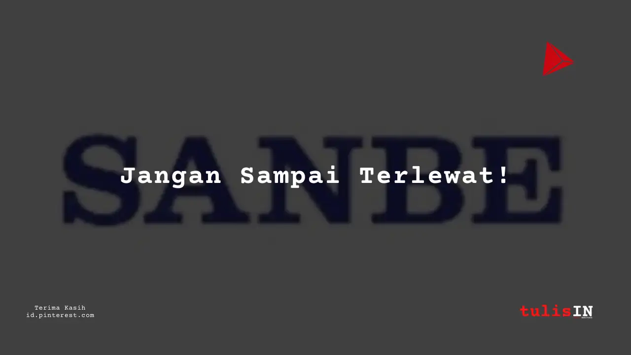 Berapa Gaji Cost Control PT Sanbe Farma Tahun 2023?