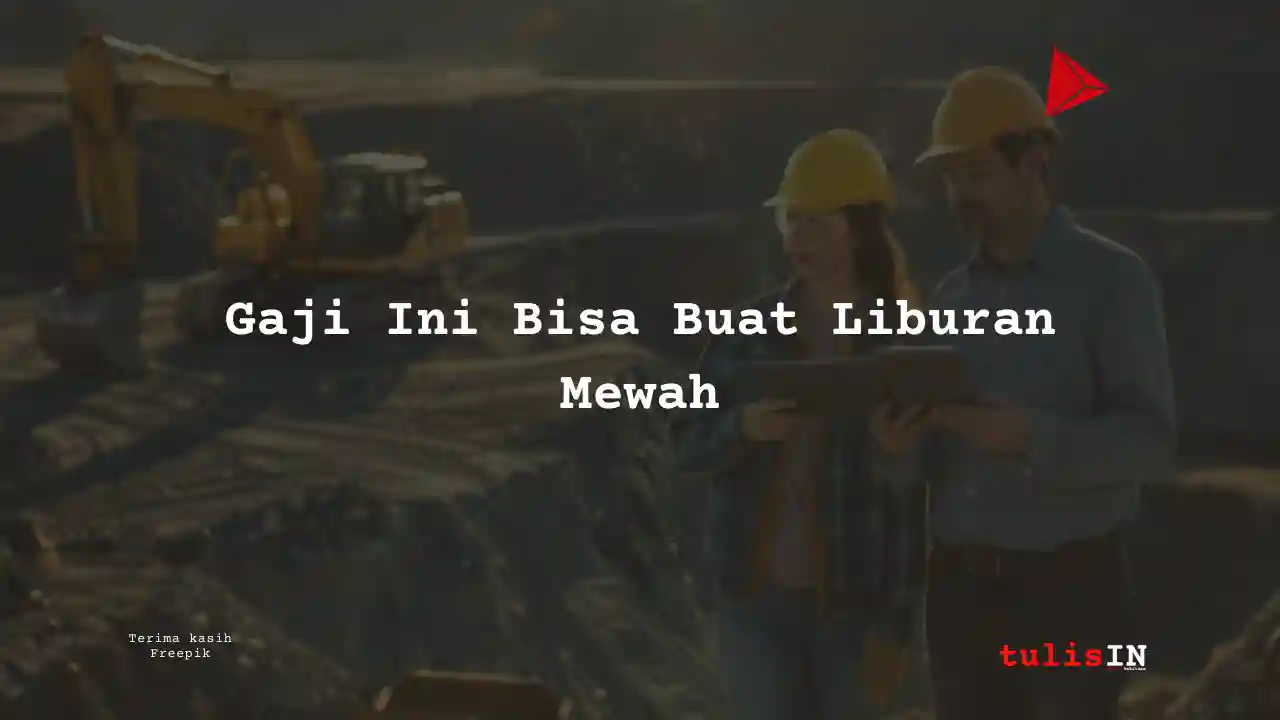 Berapa Gaji Cost Control PT Sinar Terang Mandiri Tbk 2025?
