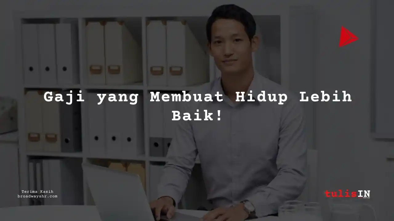 Berapa Gaji Cost Control Prima Andalan Mandiri 2023?