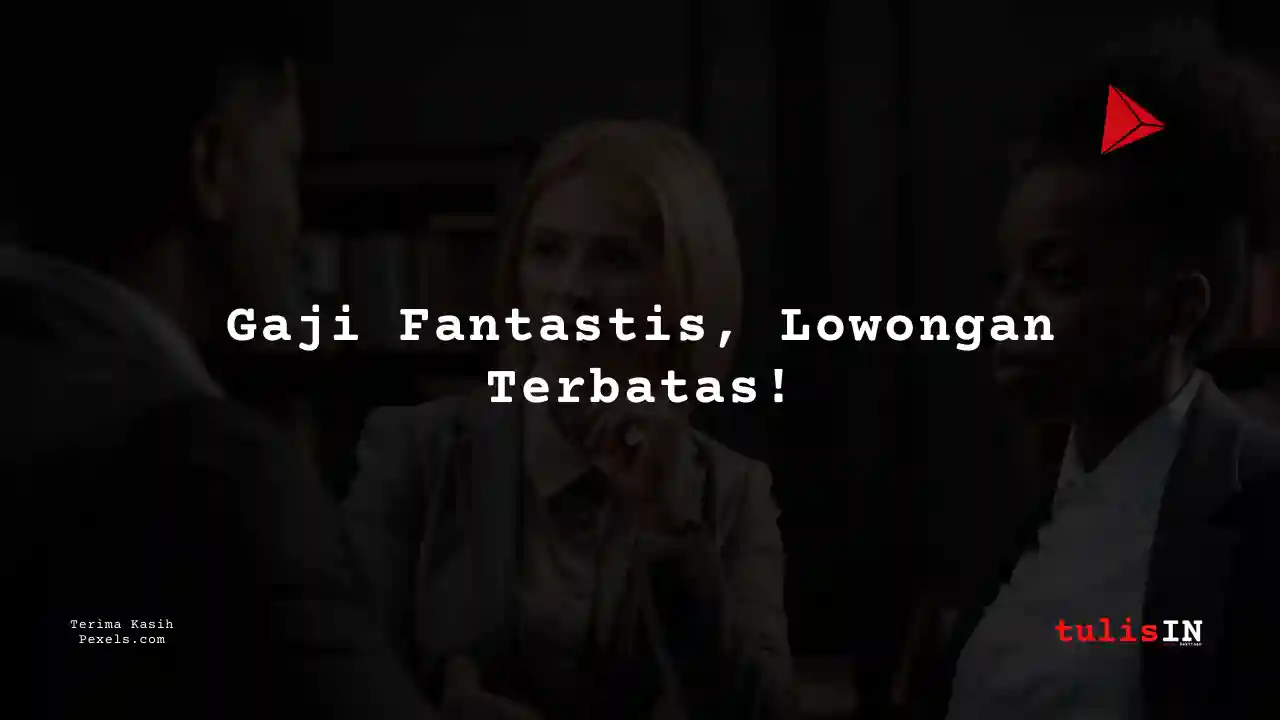 Berapa Gaji Cost Control Prima Andalan Mandiri 2025?