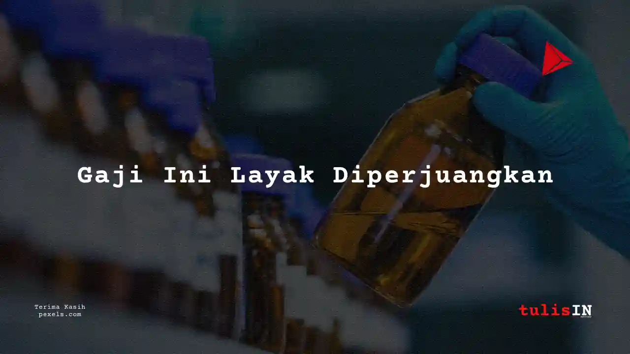 Berapa Gaji Costing Engineer, Mechanical Process Engineering PT Afiat Pharmaceutical Industries 2025?
