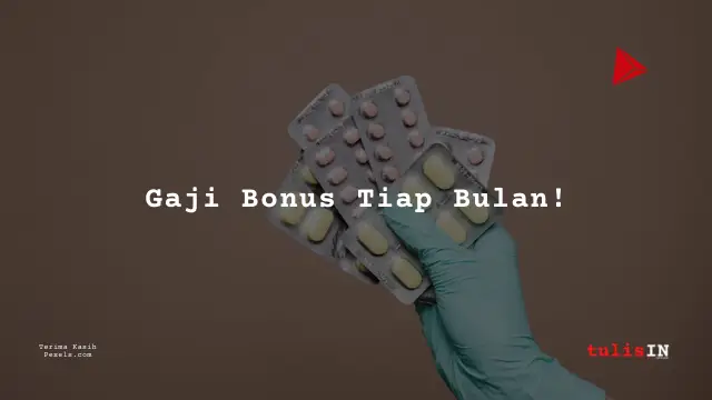 Berapa Gaji Costing Engineer, Mechanical Process Engineering PT SOHO Industri Farmasi 2024?