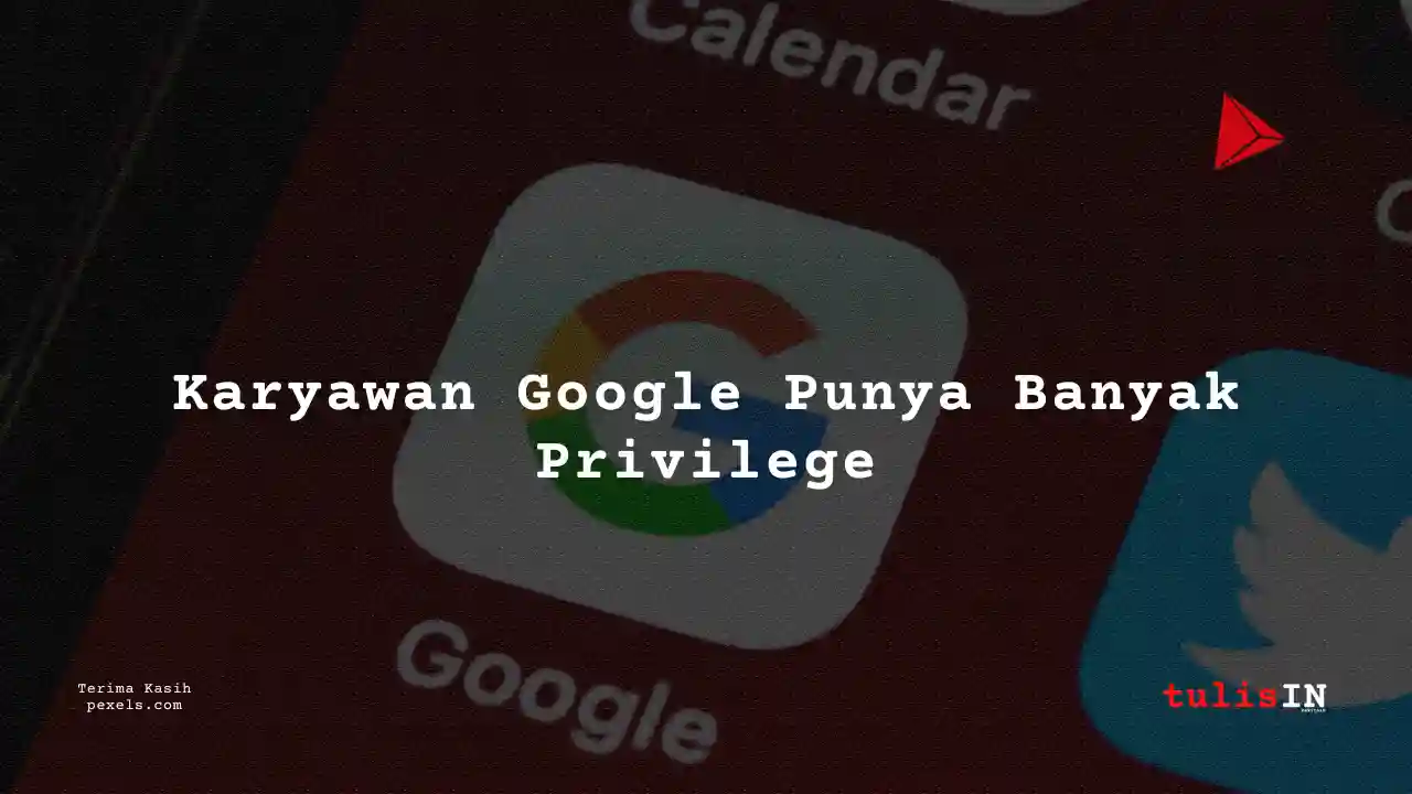 Berapa Gaji Creative Google Indonesia 2024?