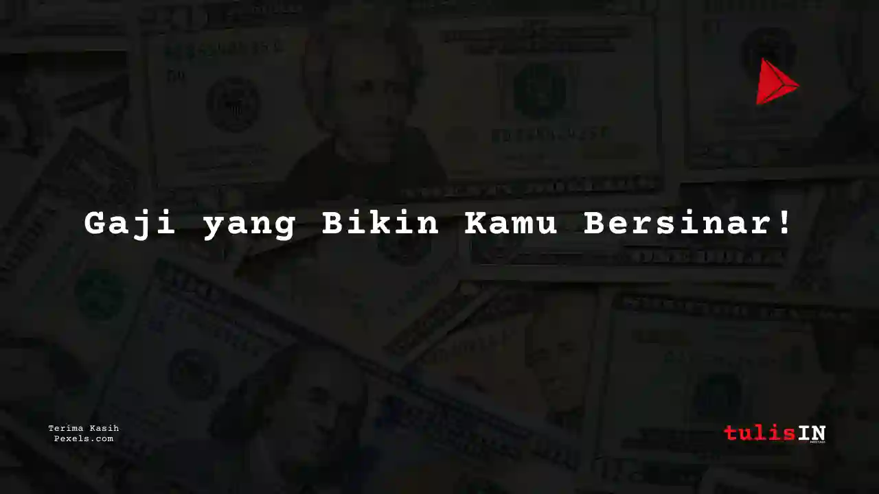 Berapa Gaji Creative Trans7 2024?