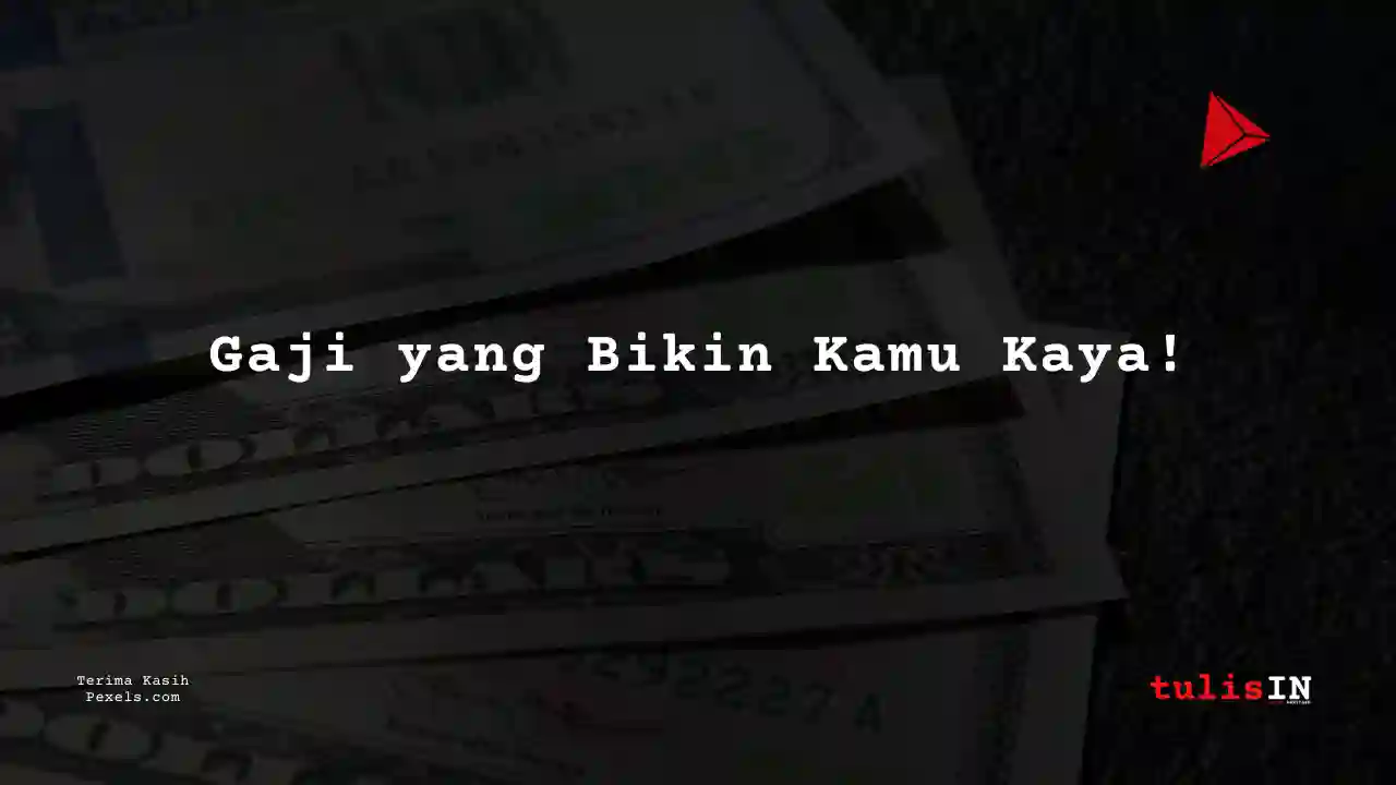 Berapa Gaji Crew Chief Trans7 2024?