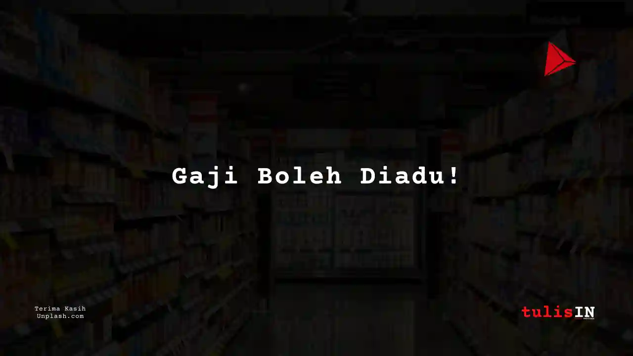 Berapa Gaji Crew Magang Lawson Indonesia 2025?