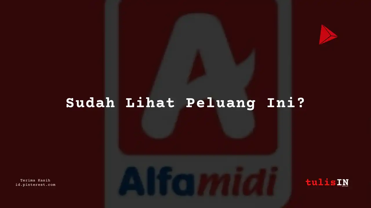 Berapa Gaji Customer Service Alfamidi Tahun 2024?