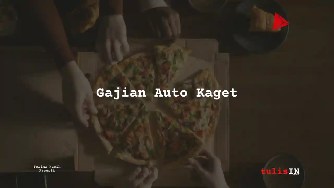 Berapa Gaji Customer Service Intern Domino’s Pizza 2025?