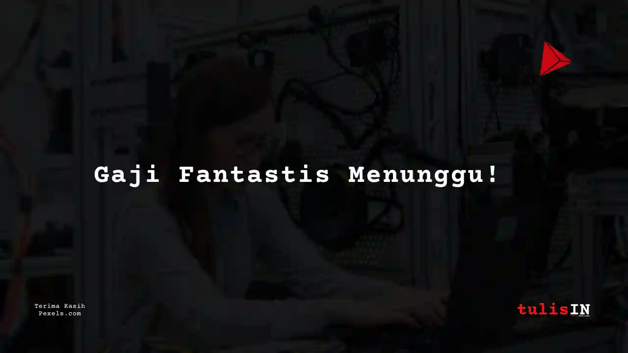 Berapa Gaji Customer Service Maspion 2025?