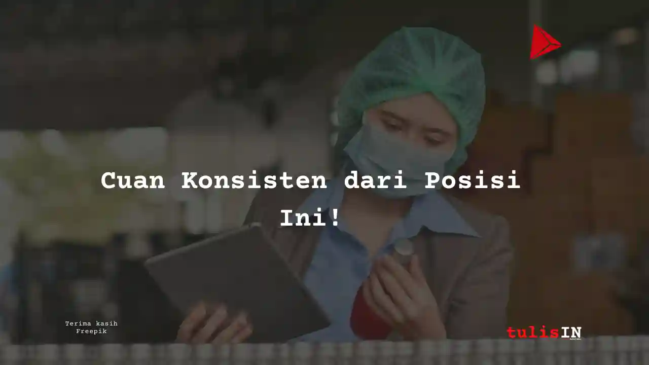 Berapa Gaji Customer Service PT Sanbe Farma 2024?