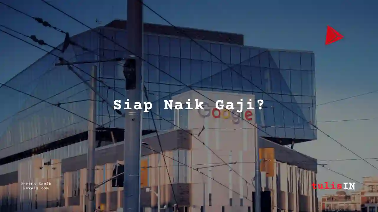 Berapa Gaji Customer Service, Pelayanan Google 2025?