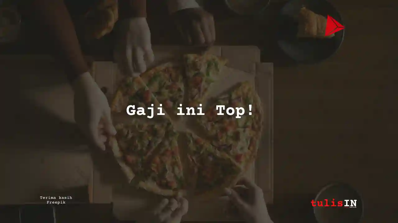 Berapa Gaji Customer Service Representative Domino’s Pizza 2025?